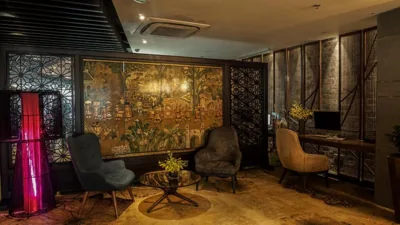 The Chi Boutique Hotel – 照片 5