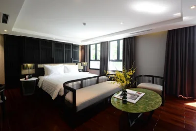 The Chi Boutique Hotel – 照片 7
