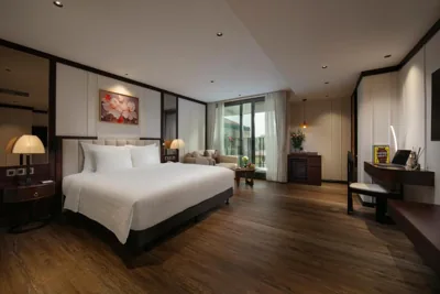 The Chi Boutique Hotel – 照片 8
