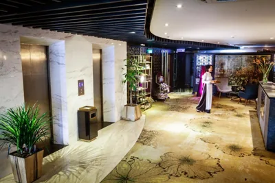 The Chi Boutique Hotel – 照片 10