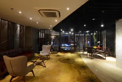 The Chi Boutique Hotel – 照片 11