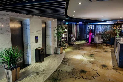 The Chi Boutique Hotel – 照片 12