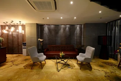 The Chi Boutique Hotel – 照片 14