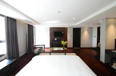 The Chi Boutique Hotel – 照片 15
